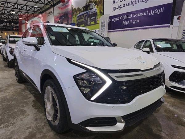 Kia for sale in Iraq